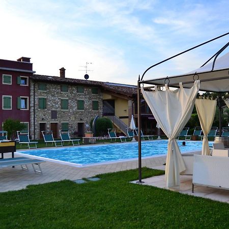 Agriturismo Le Campagnole Bardolino Zewnętrze zdjęcie