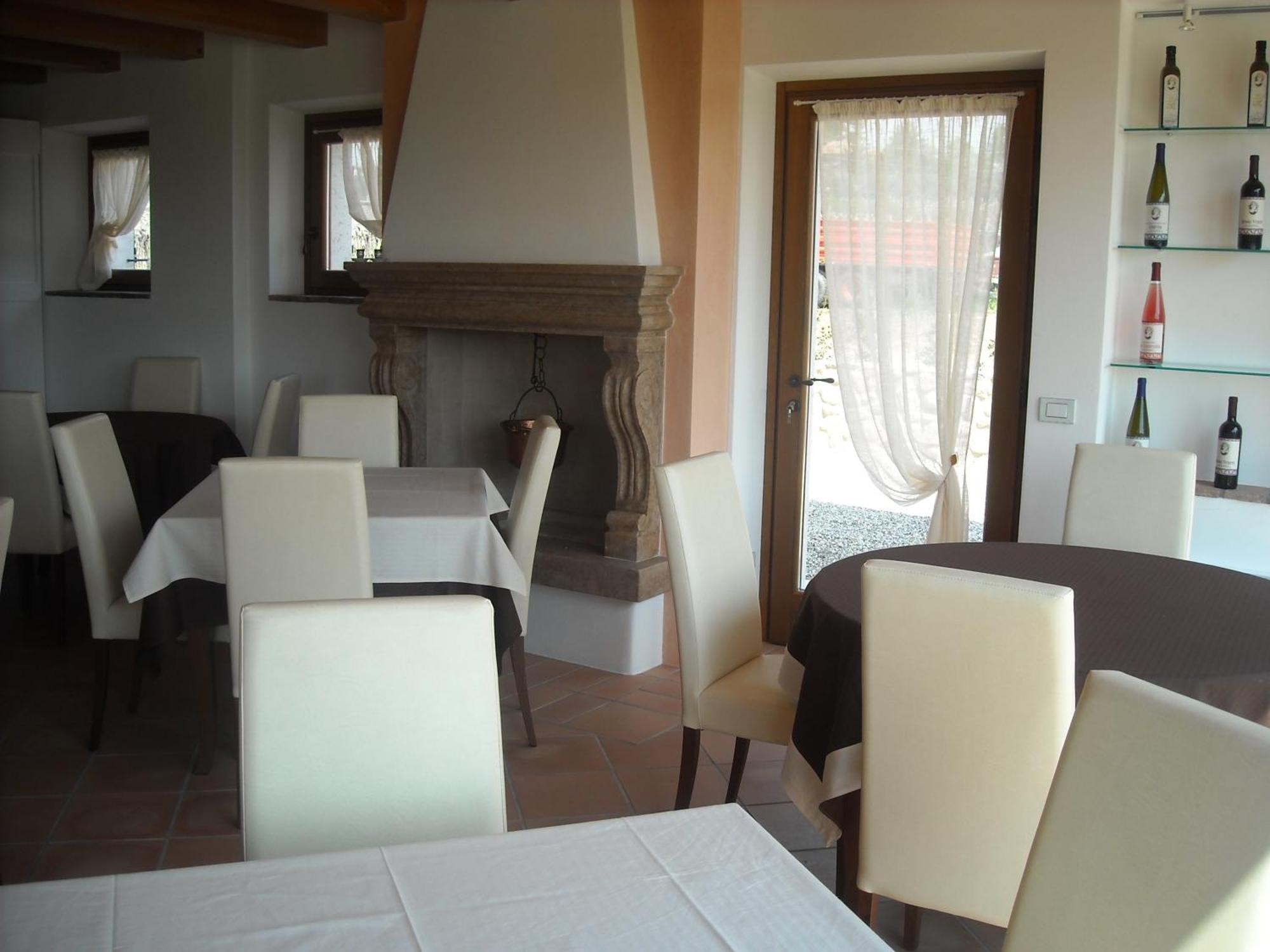 Agriturismo Le Campagnole Bardolino Zewnętrze zdjęcie