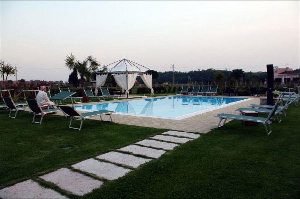 Agriturismo Le Campagnole Bardolino Zewnętrze zdjęcie