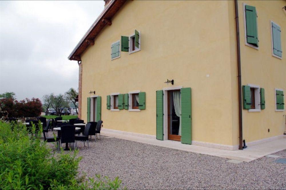 Agriturismo Le Campagnole Bardolino Zewnętrze zdjęcie