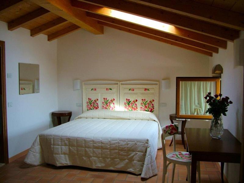 Agriturismo Le Campagnole Bardolino Pokój zdjęcie