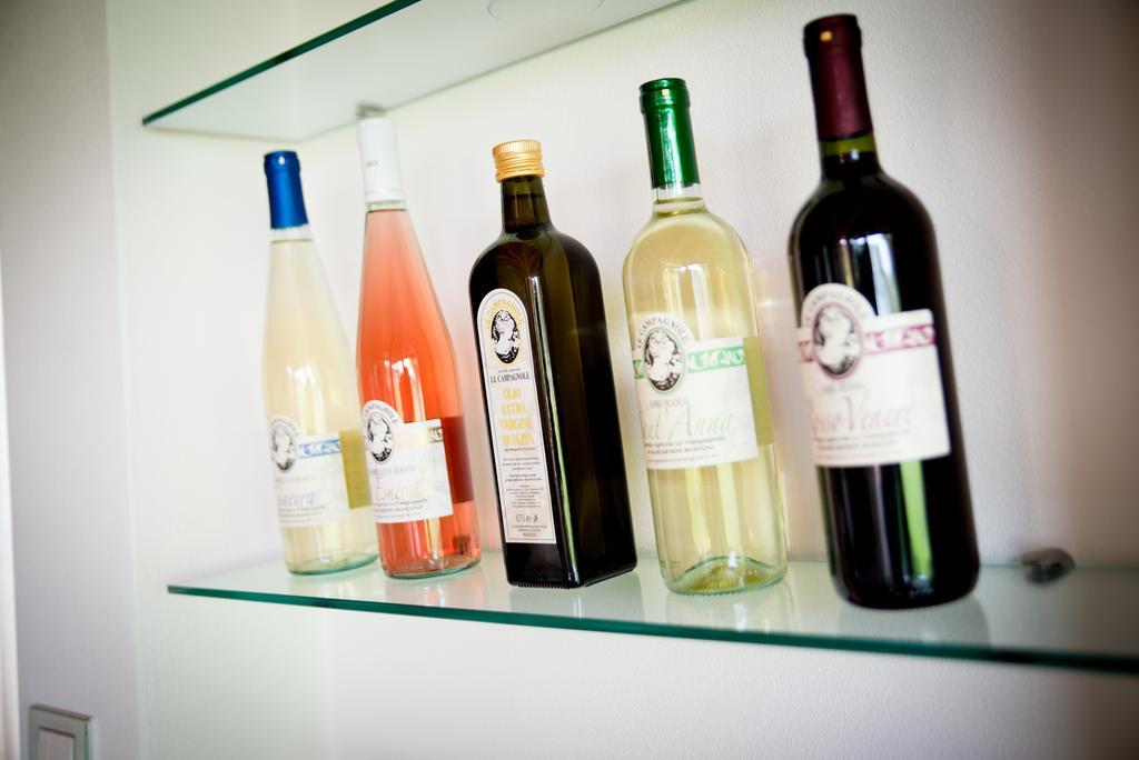 Agriturismo Le Campagnole Bardolino Zewnętrze zdjęcie