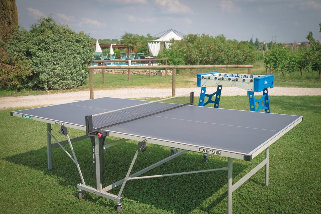 Agriturismo Le Campagnole Bardolino Zewnętrze zdjęcie