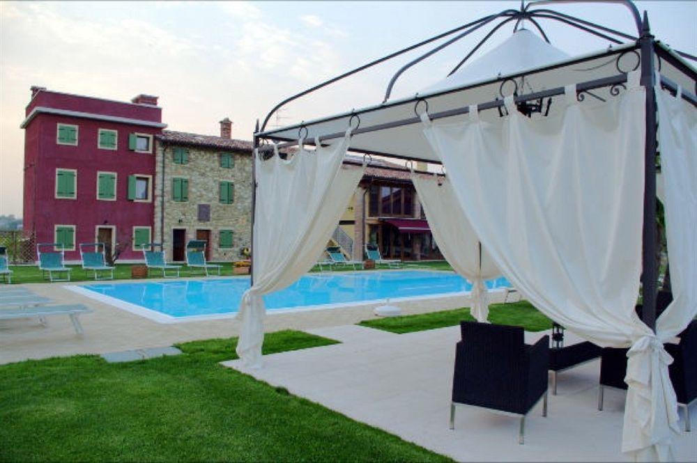 Agriturismo Le Campagnole Bardolino Zewnętrze zdjęcie