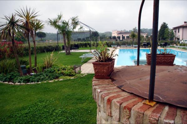 Agriturismo Le Campagnole Bardolino Zewnętrze zdjęcie